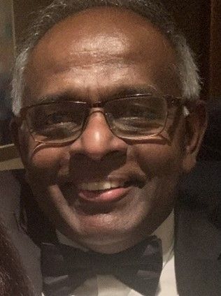 Professor Shan Kumar