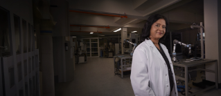 Doctor of Philosophy in Science