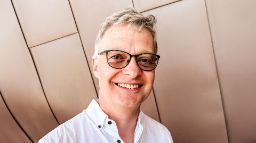 Professor Stephen Wood