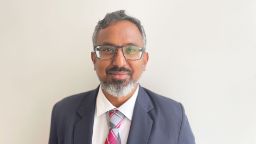 Professor Suresh Palanisamy