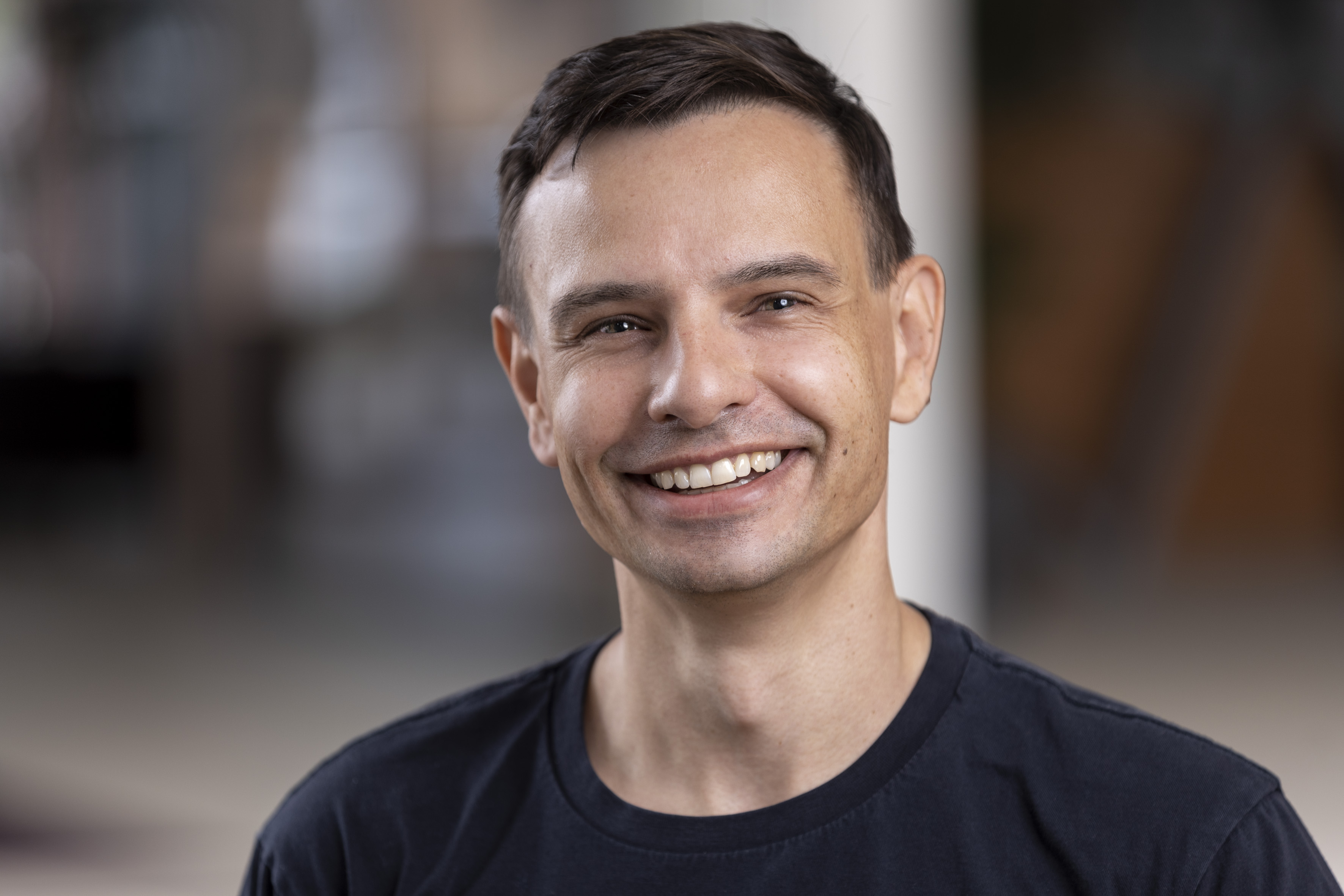 Werner van der Merwe