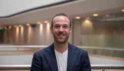 Professor Blair Kuys 