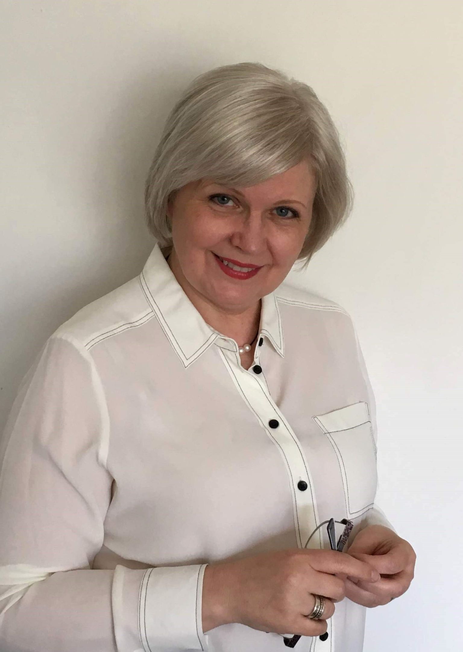 Swinburne Facilitator Elle Taurins