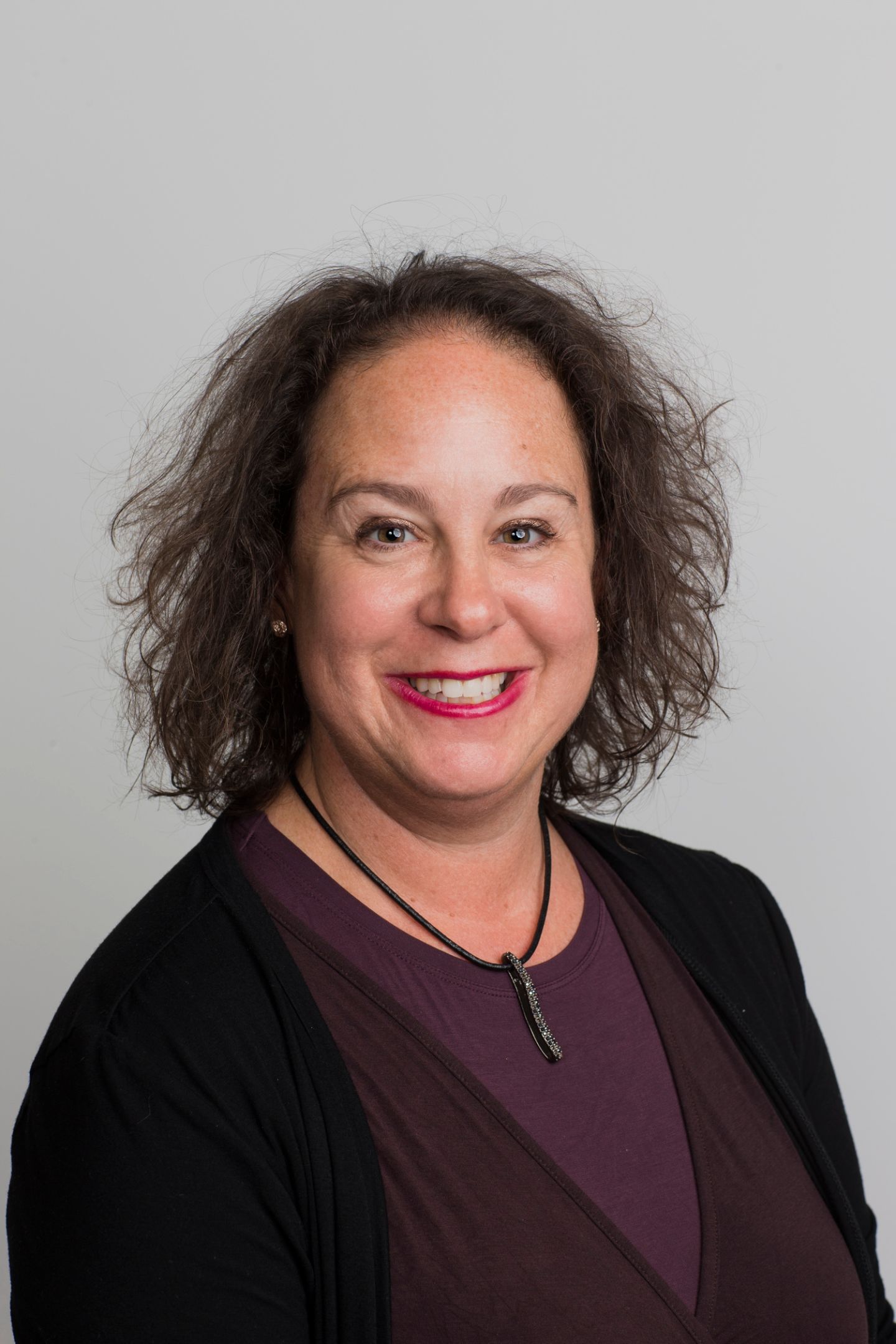 Swinburne Facilitator Vanessa Eckhaus