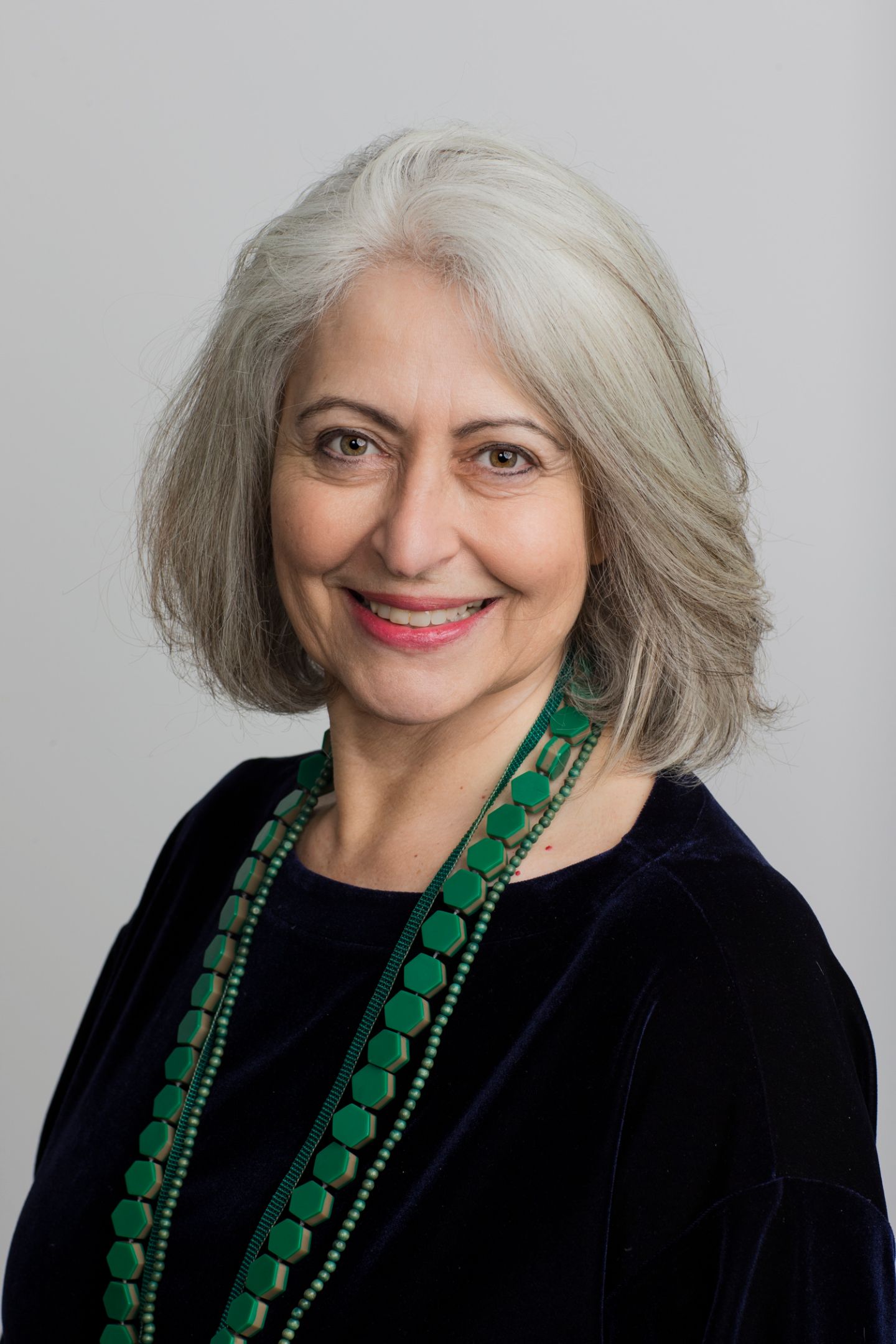 Swinburne Facilitator Gill Harris