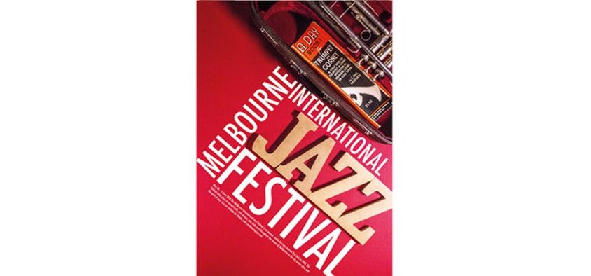 Student Work | Diploma of Graphic Design | Andrew