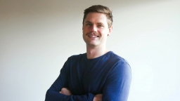 Beau, Bachelor of Design student