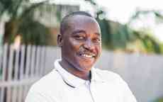 Swinburne 50 Christopher Simuntala