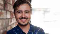 Francis Nicholls-Wunder, Bachelor of Arts alumnus and Managing Director of Framework, Light Creative and Full of Content