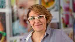 Johana Contreras, MBA and Master of Entrepreneurship and Innovation alumna and Marketing Manager Oceania, Sensient Technologies Australia