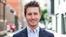 John Edward Collins, Diploma of Project Management alumnus and Branding Communications Director at CareerLounge