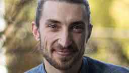 Swinburne alumnus and Tigerspike Technical Lead, Justin Bush