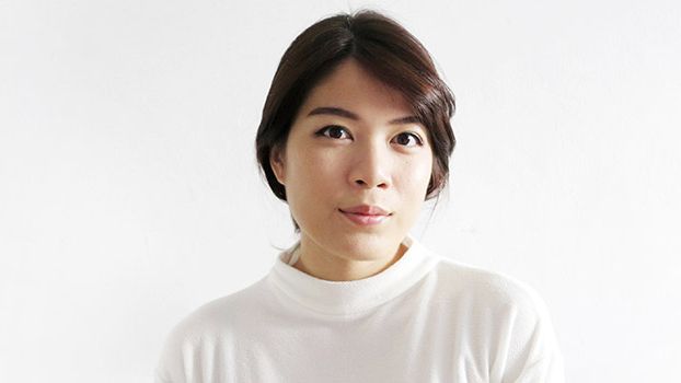 Marilyn Ang, Graphic Design graduate