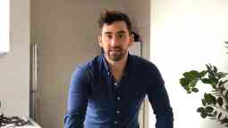 Mathew Tyack, Bachelor of Commerce (Marketing) alumnus and Founder and CEO of Jugglebox