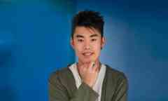 Swinburne 50 Takumi Kawakami