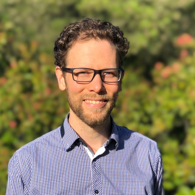 Chris van Raay, Groundfloor co-founder