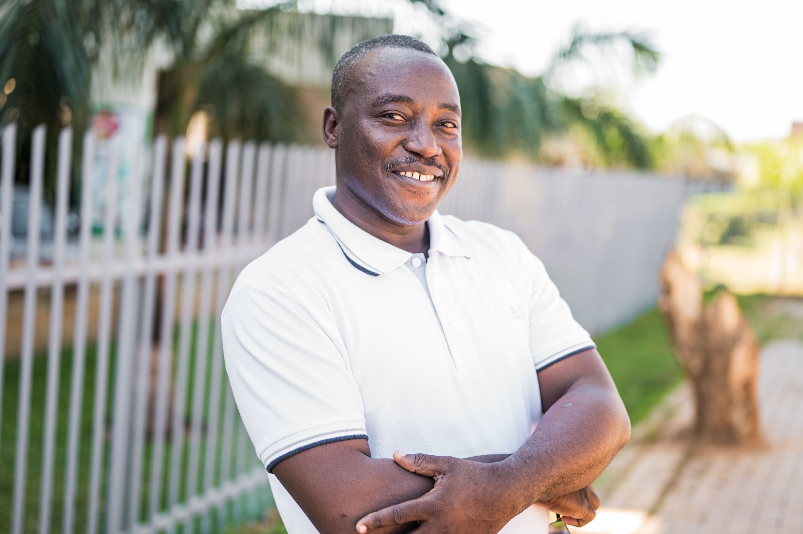 Swinburne 50 Christopher Simuntala