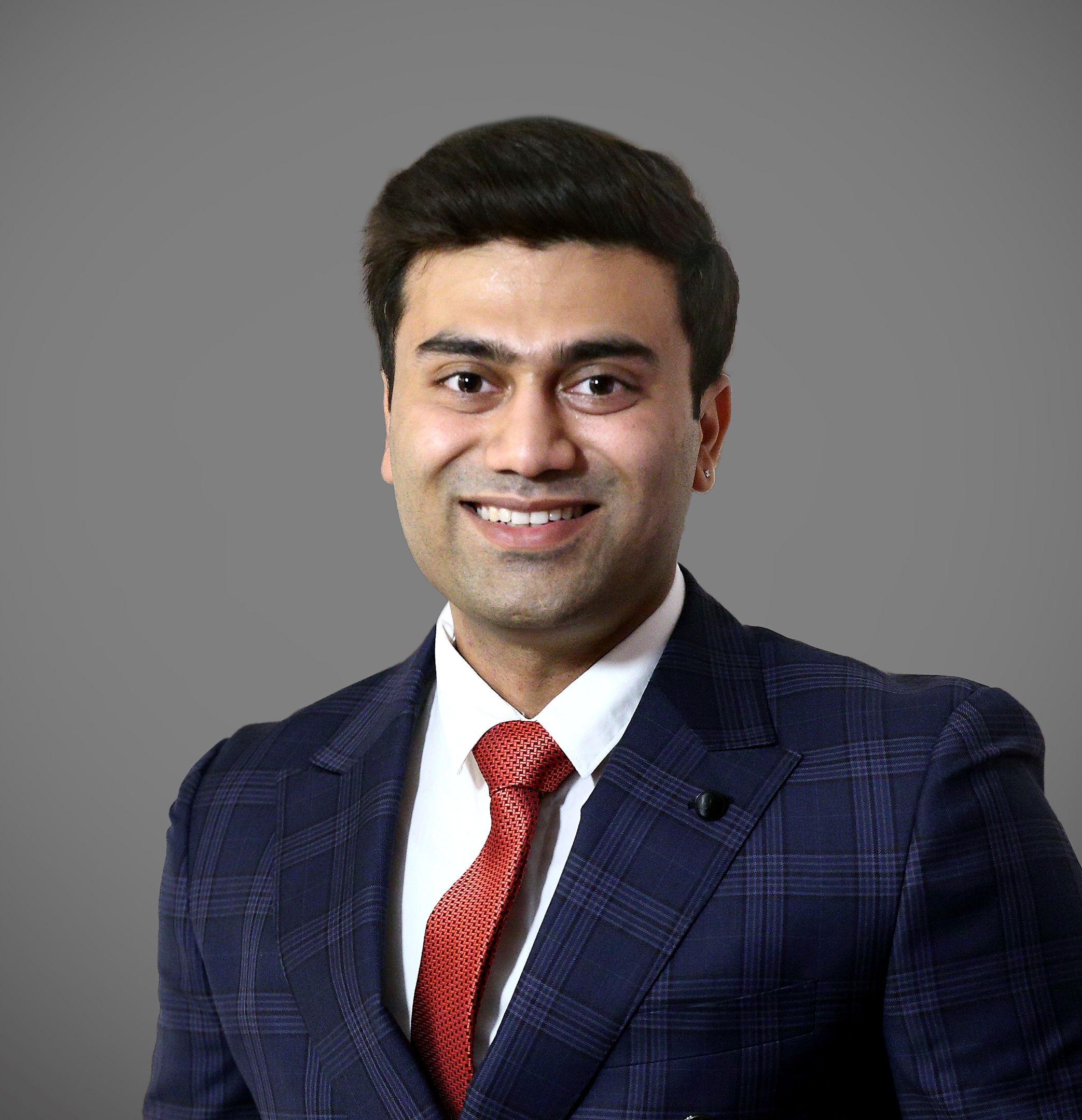 Swinburne 50 Divyesh Patel
