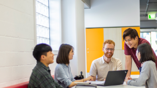 English Language Intensive Course for Overseas Students (ELICOS)