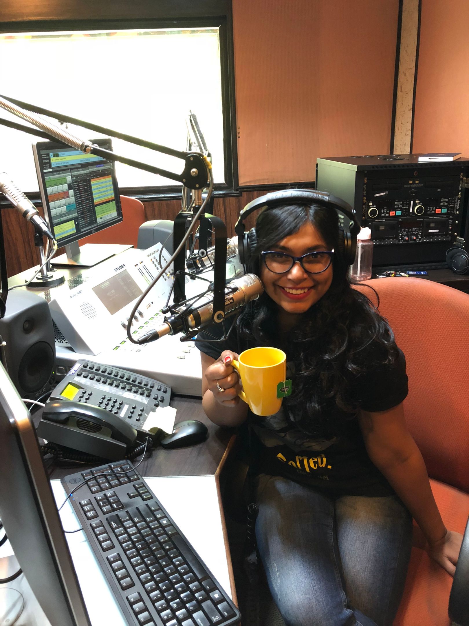 Swinburne 50 Evita Louis