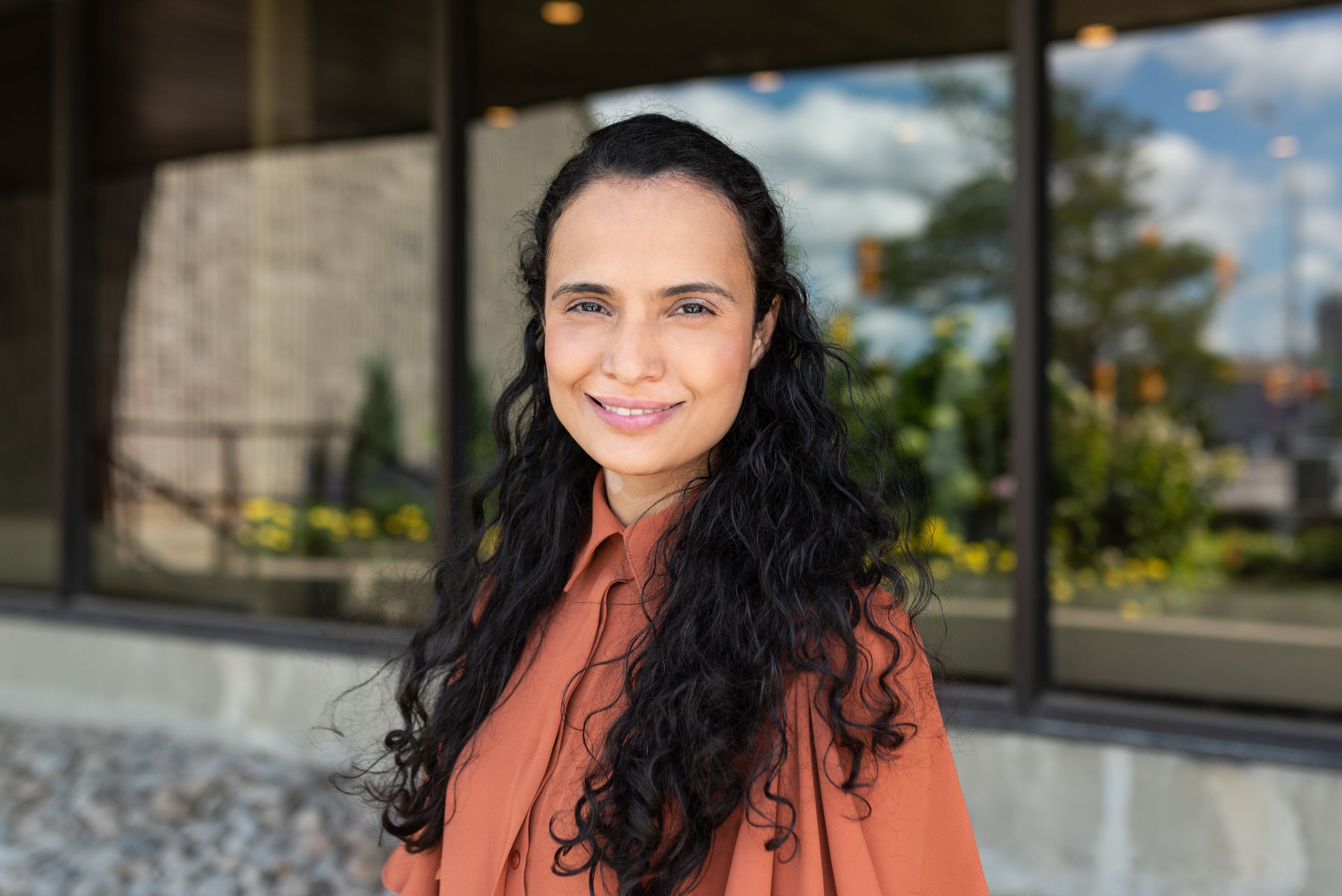 Swinburne 50 Karishma Birdy