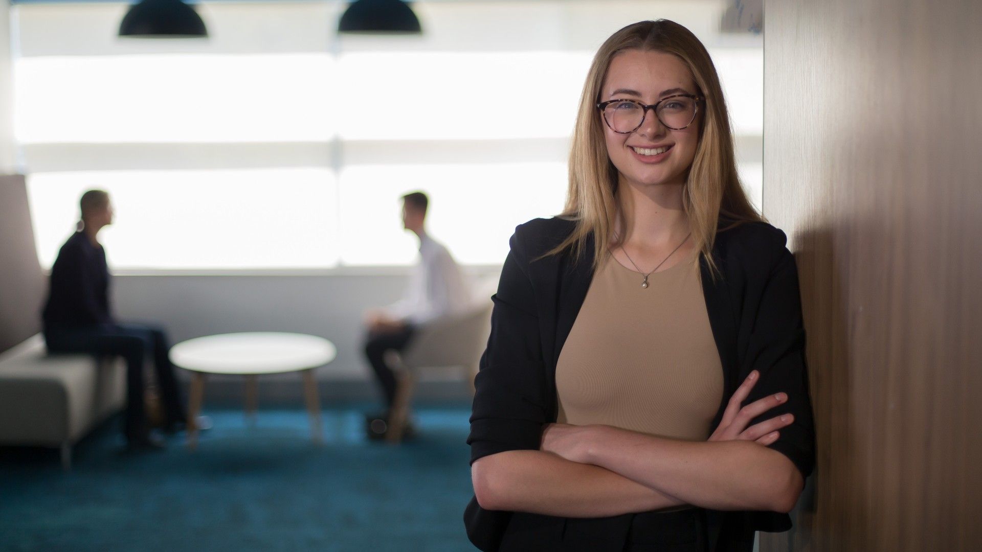 Nicola, Bachelor of Laws / Bachelor of Engineering (Honours)