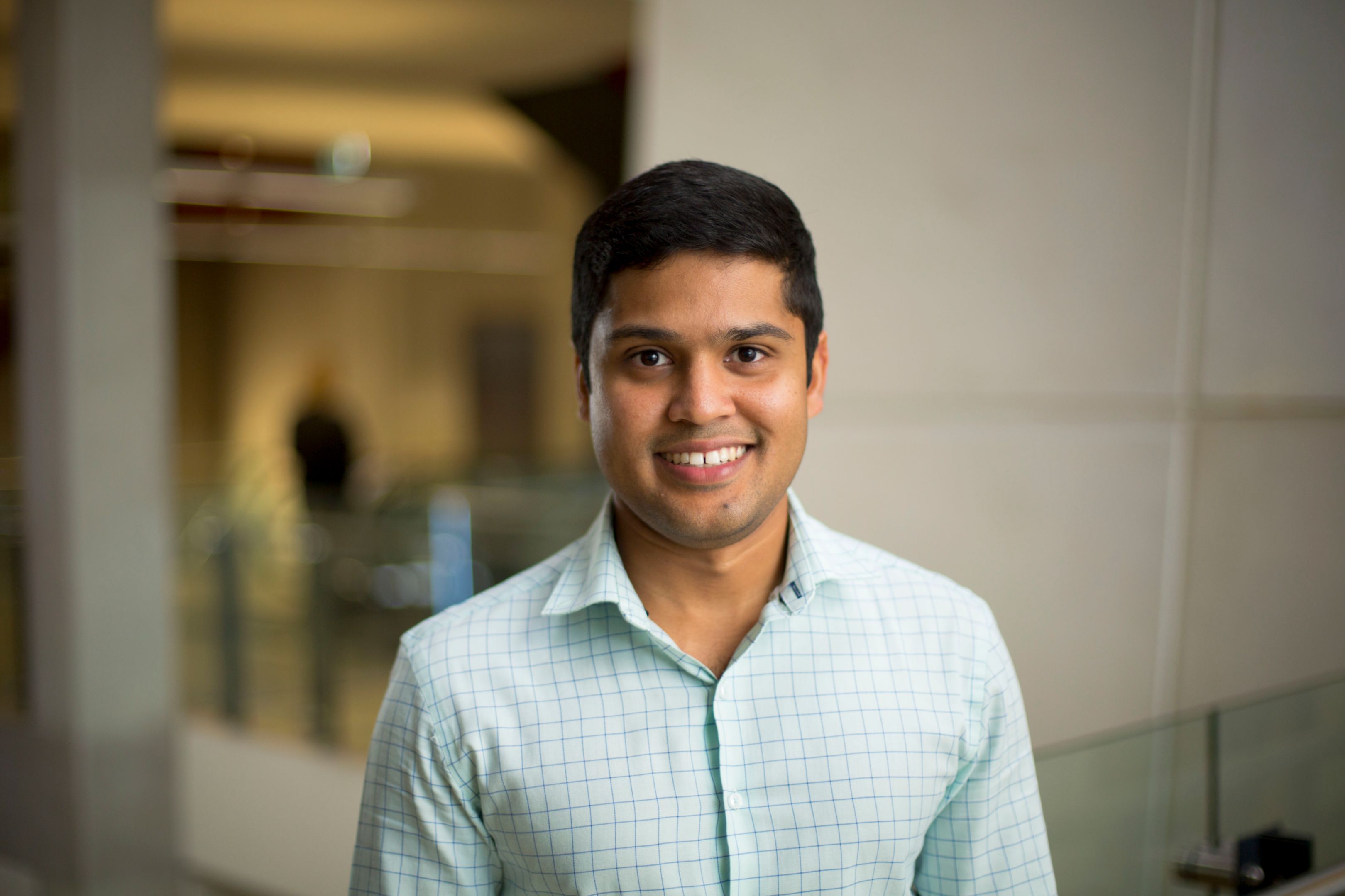 Swinburne 50 Sachith Ranamukhaarachchi