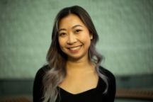 International student Thao (Bachelor of Computer Science)