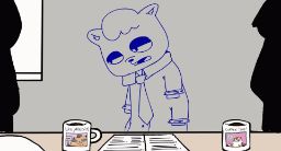 Animation is a childhood dream come true for Jasmine