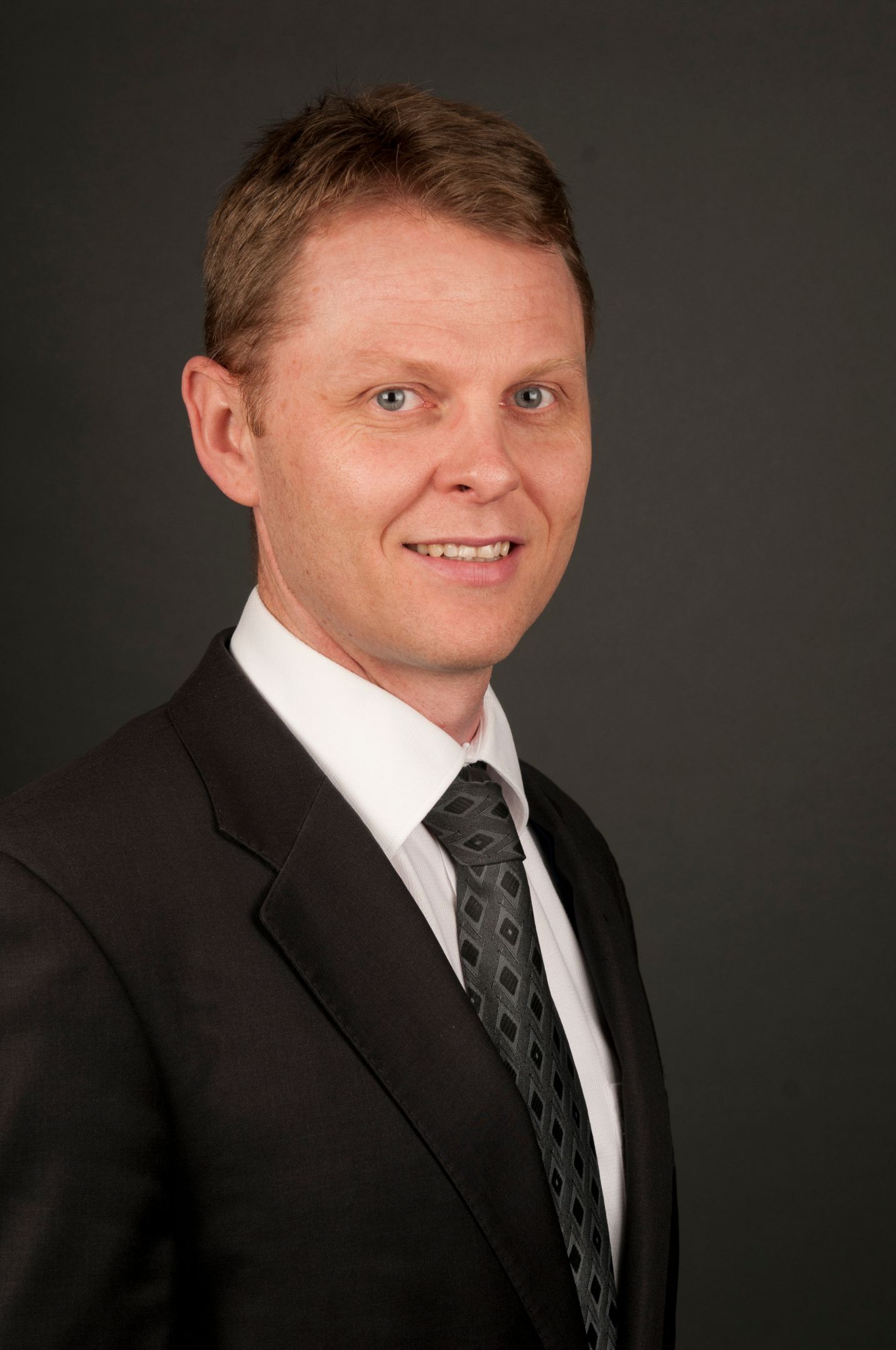 Photograph of Swinburne Bachelor of Engineering alumnus, Bradley Postma.