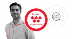 5 star student experience.