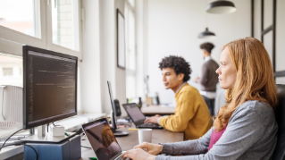 Doctor of Philosophy Business (Integrated)