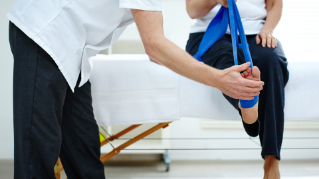 Master of Physiotherapy