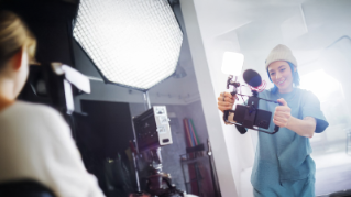 Certificate IV in Screen Media