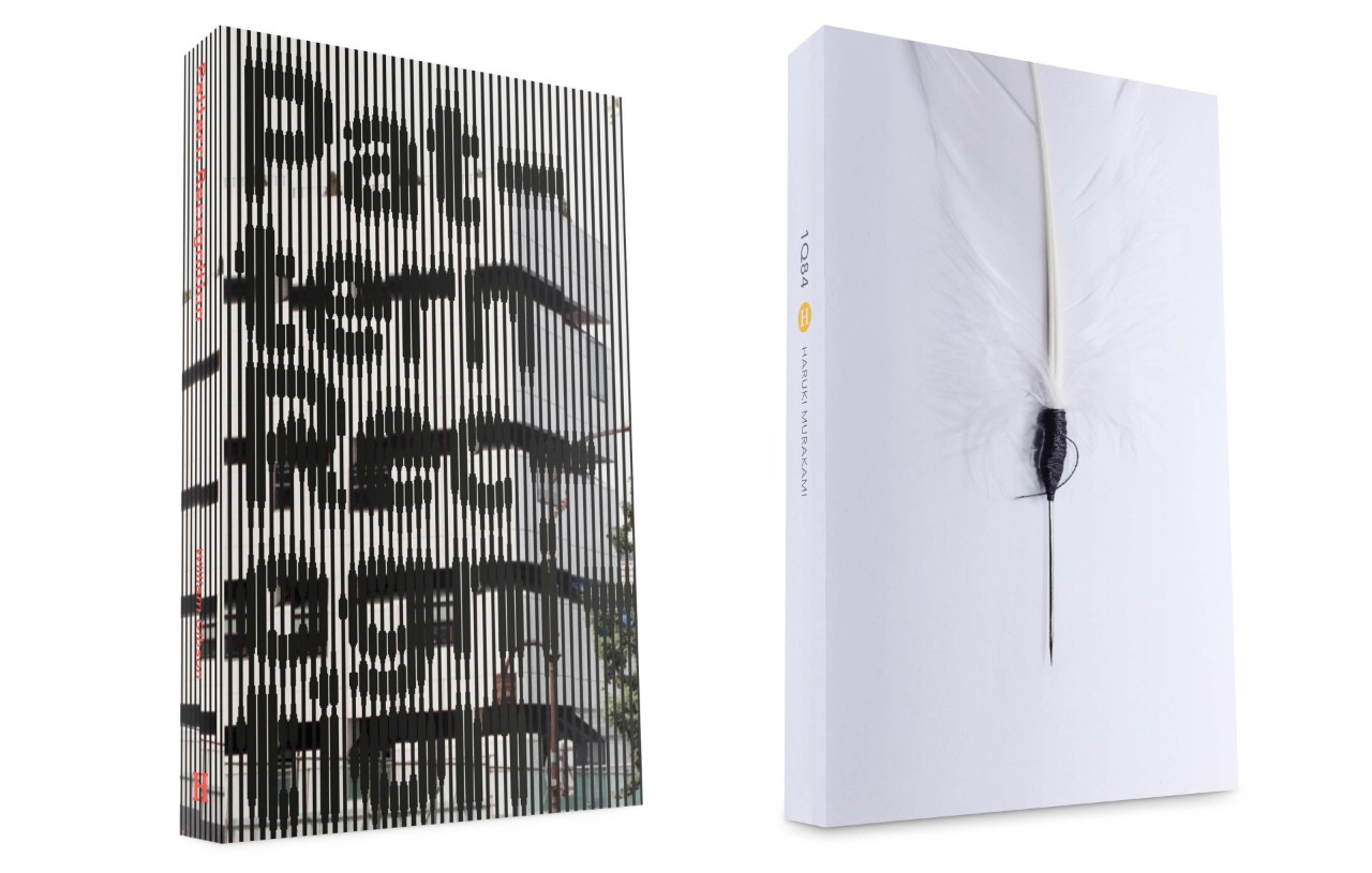 Photography student work