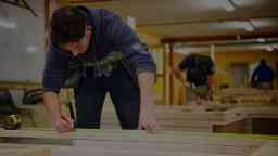 Apprenticeships trades facilities at Swinburne