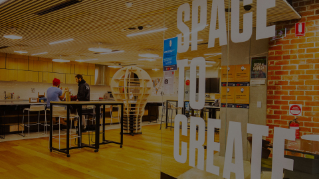 Bachelor of Applied Innovation