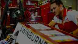 Make your own race car