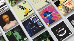 Student artworks – Certificate IV in Design