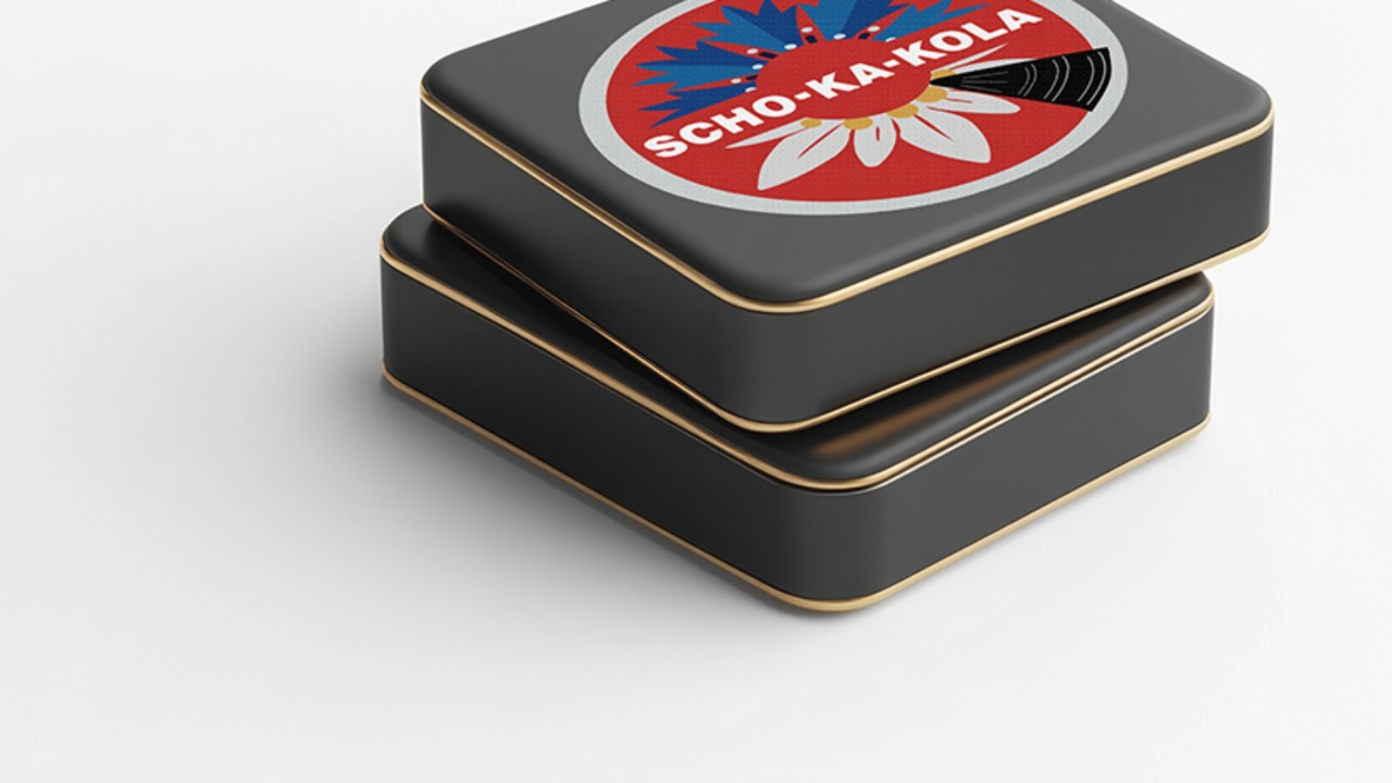 Artwork by Jincheng – Certificate IV in Design