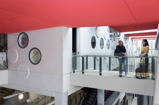 Advanced Diploma of Interior Design